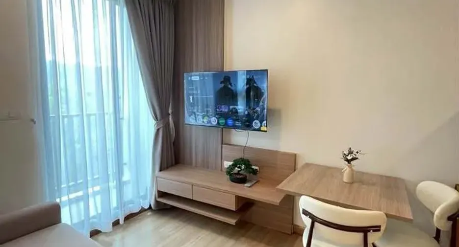 Wohnung zur Miete mit 1 Zimmer in Thalang, Phuket
