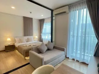 For rent 1 bed condo in Thalang, Phuket