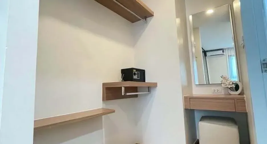 Wohnung zur Miete mit 1 Zimmer in Thalang, Phuket