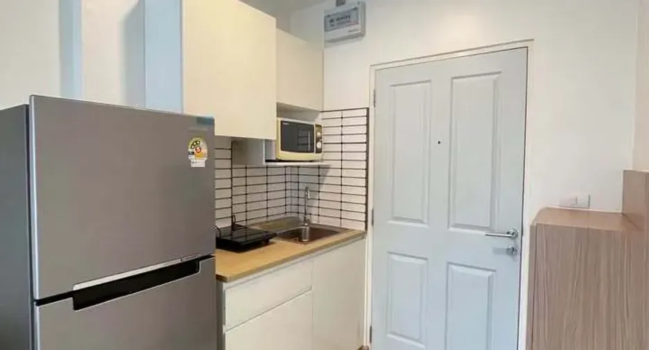 Wohnung zur Miete mit 1 Zimmer in Thalang, Phuket