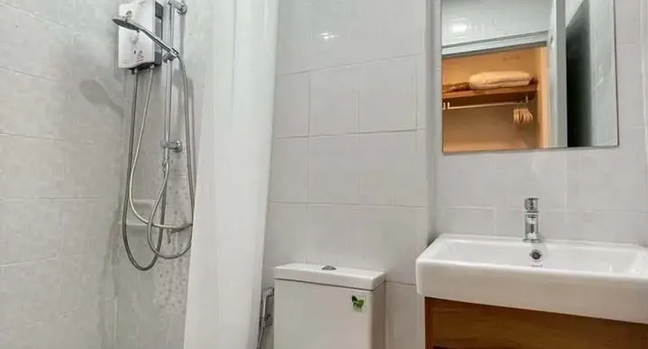 Wohnung zur Miete mit 1 Zimmer in Thalang, Phuket