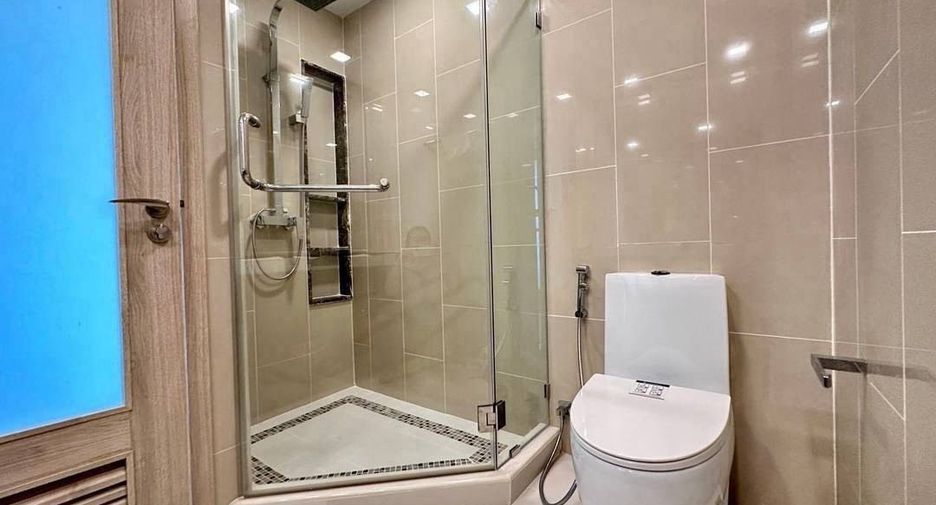 Wohnung zum Kauf mit 1 Zimmer in Pratumnak, Pattaya