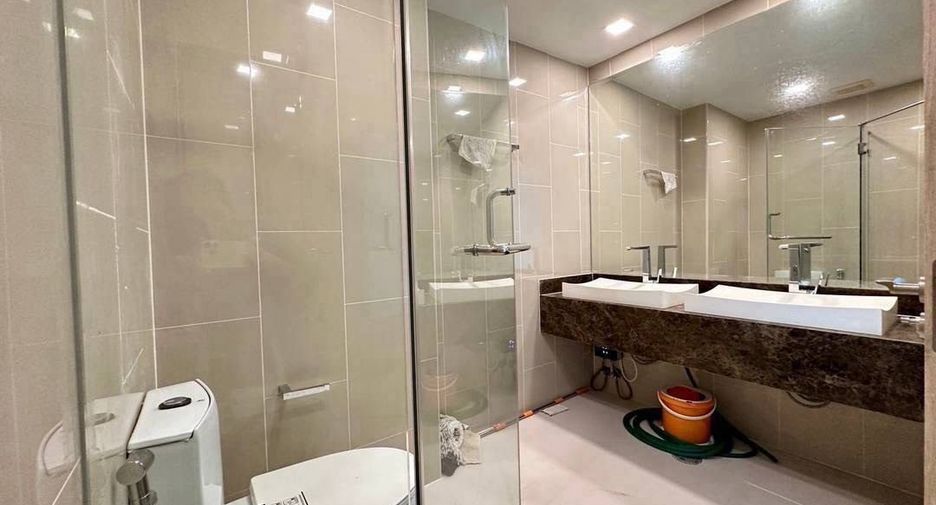 Wohnung zum Kauf mit 1 Zimmer in Pratumnak, Pattaya