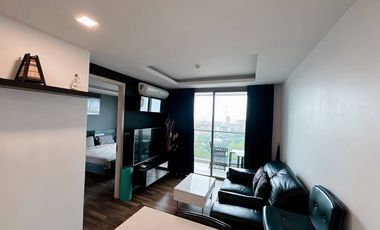 Wohnung zum Kauf mit 1 Zimmer in Pratumnak, Pattaya