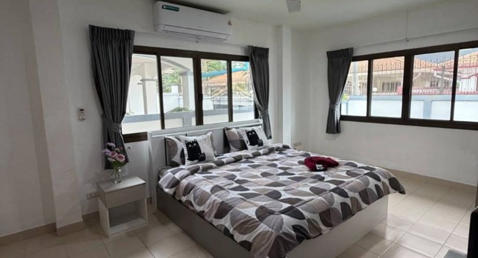 À louer 3 chambres villa à South Pattaya, Pattaya
