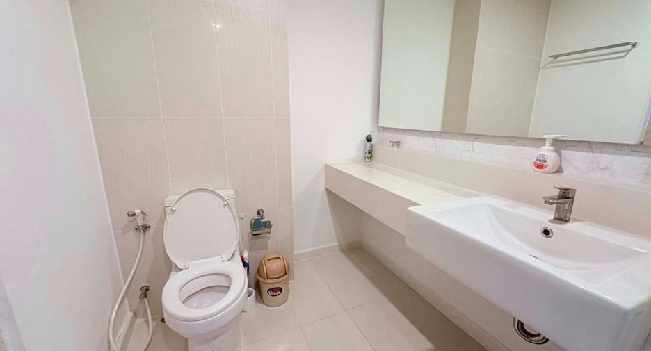 Продажа 2 спальни кондо в Йомтиен, Паттайя
