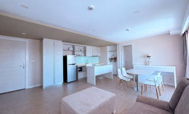 Продажа 2 спальни кондо в Йомтиен, Паттайя
