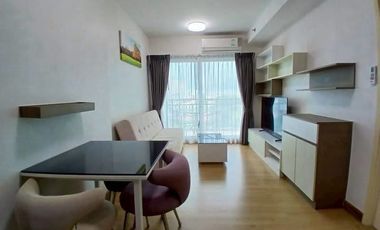 À vendre 1 chambre condo à South Pattaya, Pattaya