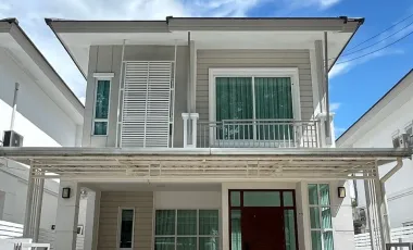 出租 3 卧室 独立屋 在 Mueang Chiang Mai, Chiang Mai