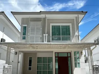 出租 3 卧室 独立屋 在 Mueang Chiang Mai, Chiang Mai