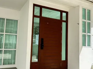 出租 3 卧室 独立屋 在 Mueang Chiang Mai, Chiang Mai