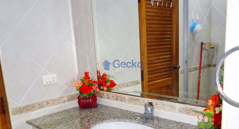 For rent 1 bed condo in Jomtien, Pattaya