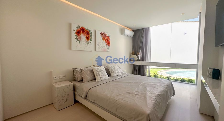 À vendre 2 chambres condo à North Pattaya, Pattaya