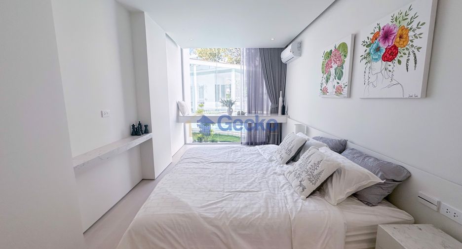 À vendre 2 chambres condo à North Pattaya, Pattaya