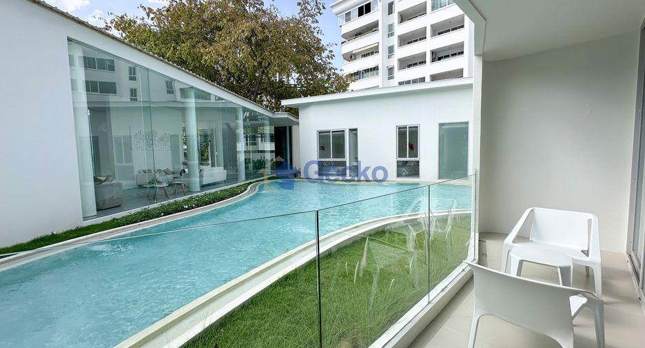 À vendre 2 chambres condo à North Pattaya, Pattaya