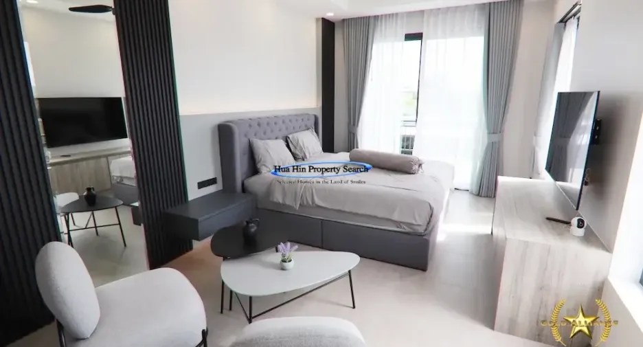 À vendre 3 chambres maison à Pran Buri, Prachuap Khiri Khan