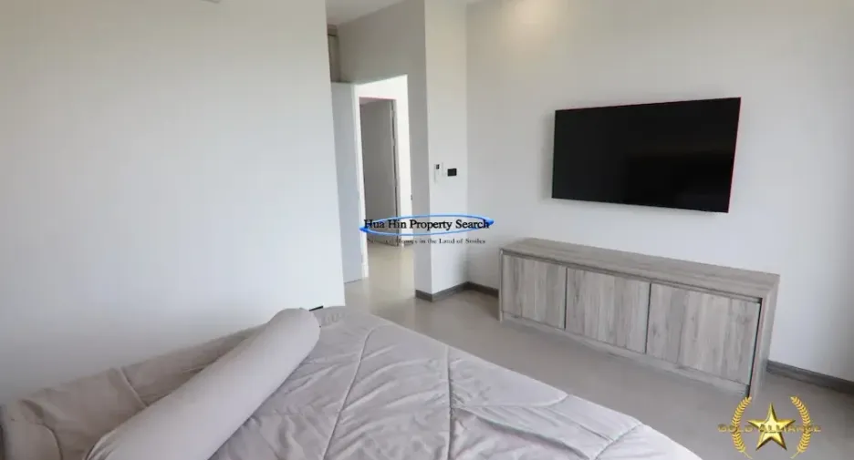 À vendre 3 chambres maison à Pran Buri, Prachuap Khiri Khan
