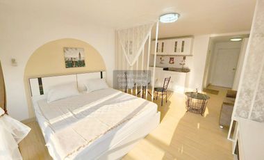 Продажа 1 кровать кондо в Банг Капи, Бангкок