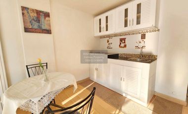 Продажа 1 кровать кондо в Банг Капи, Бангкок