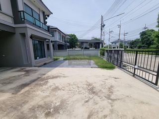 For sale 3 bedrooms house in Mueang Chachoengsao, Chachoengsao