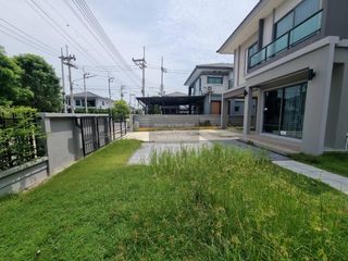 For sale 3 bedrooms house in Mueang Chachoengsao, Chachoengsao