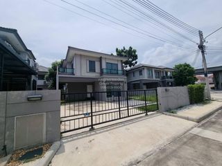 For sale 3 bedrooms house in Mueang Chachoengsao, Chachoengsao