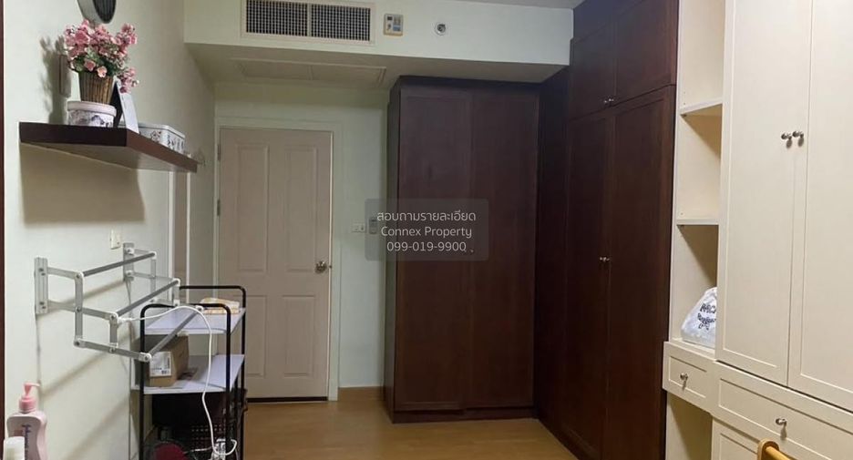 Wohnung zum Kauf mit 3 Zimmer in Watthana, Bangkok