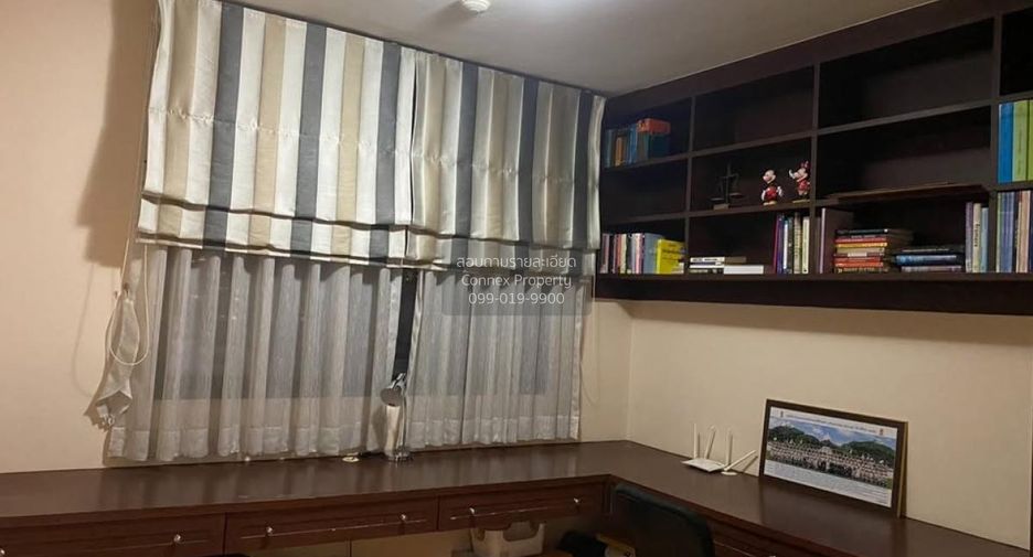 Wohnung zum Kauf mit 3 Zimmer in Watthana, Bangkok