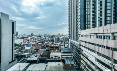 出售 2 卧室 公寓 在 Pathum Wan, 曼谷
