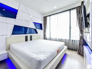 ขาย 2 ห้องนอน คอนโด ใน ปทุมวัน, กรุงเทพฯ