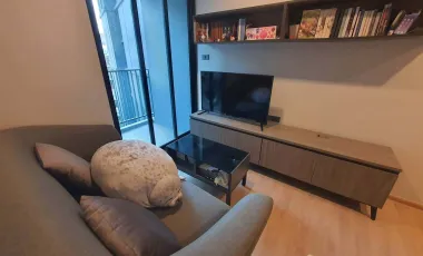 À louer 1 chambre condo à Chatuchak, Bangkok