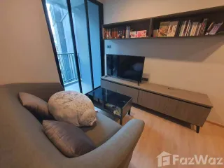 À louer 1 chambre condo à Chatuchak, Bangkok