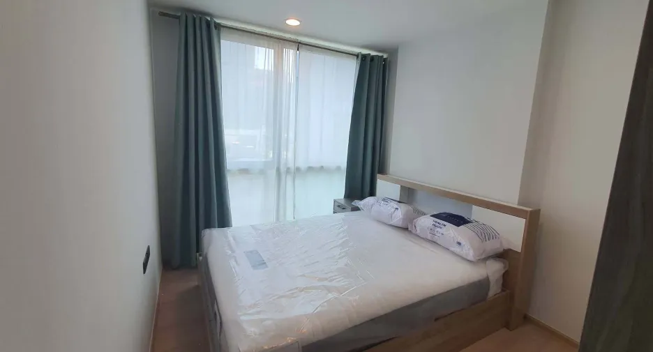 À louer 1 chambre condo à Chatuchak, Bangkok