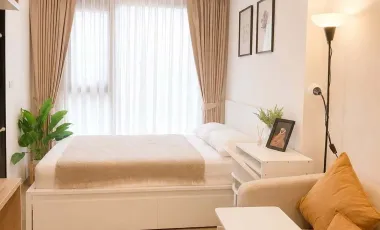 Condo en alquiler de estudio en Bangkok Noi, Bangkok