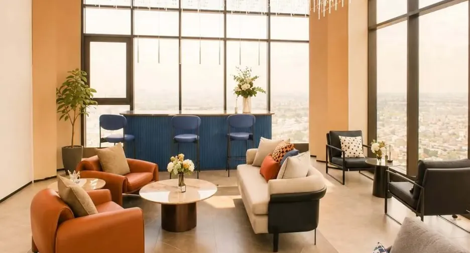 Condo en alquiler de estudio en Bangkok Noi, Bangkok