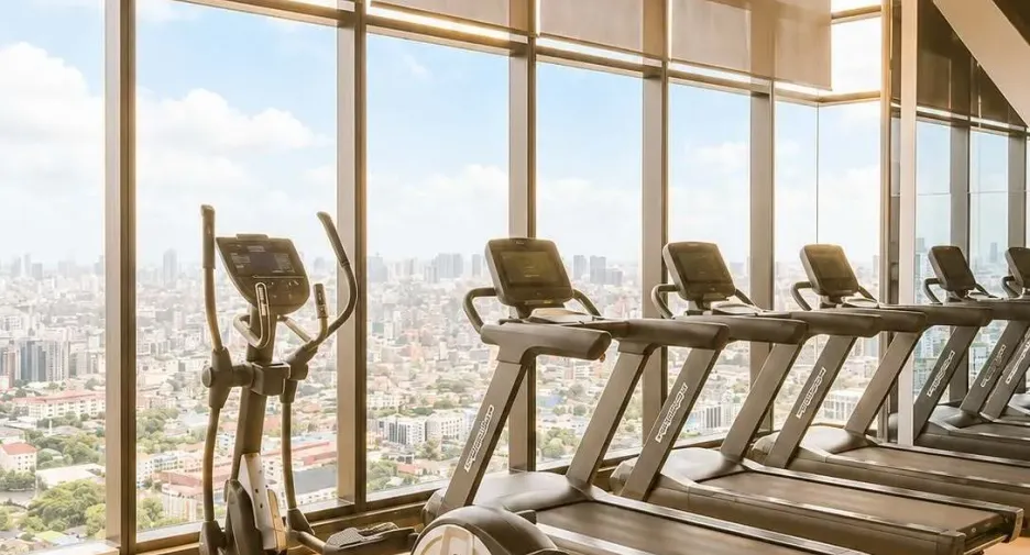 Condo en alquiler de estudio en Bangkok Noi, Bangkok