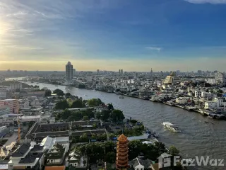 ให้เช่า 1 เตียง คอนโด ใน คลองสาน, กรุงเทพฯ