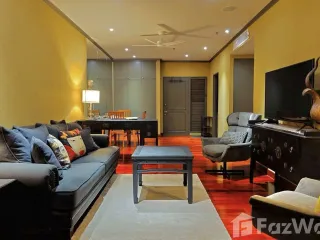 ให้เช่า 1 เตียง คอนโด ใน คลองสาน, กรุงเทพฯ
