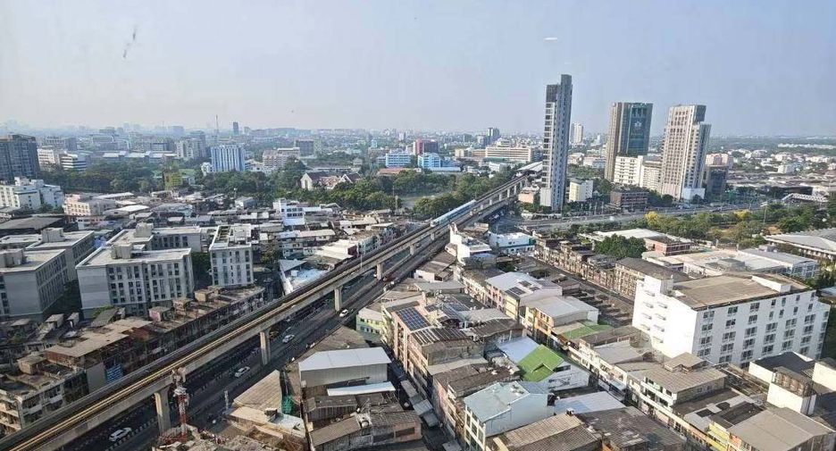 出租 1 卧室 公寓 在 Chatuchak, 曼谷