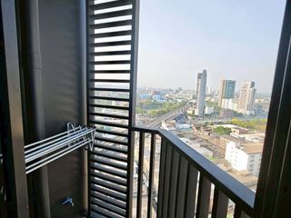 À louer 1 chambre condo à Chatuchak, Bangkok