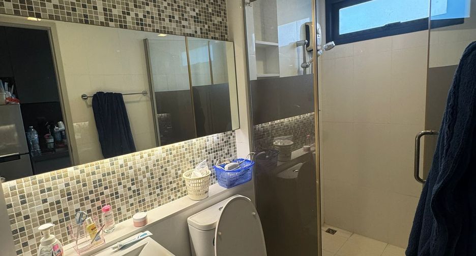 Продажа 1 кровать кондо в Банг На, Бангкок