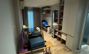 Продажа 1 кровать кондо в Банг На, Бангкок