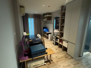 For sale 1 Beds condo in Bang Na, Bangkok
