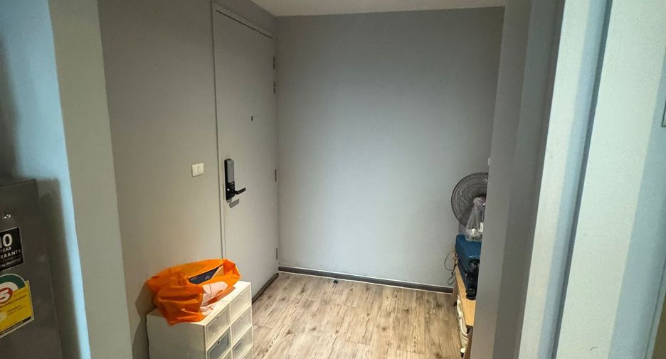 Продажа 1 кровать кондо в Банг На, Бангкок
