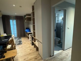 For sale 1 Beds condo in Bang Na, Bangkok