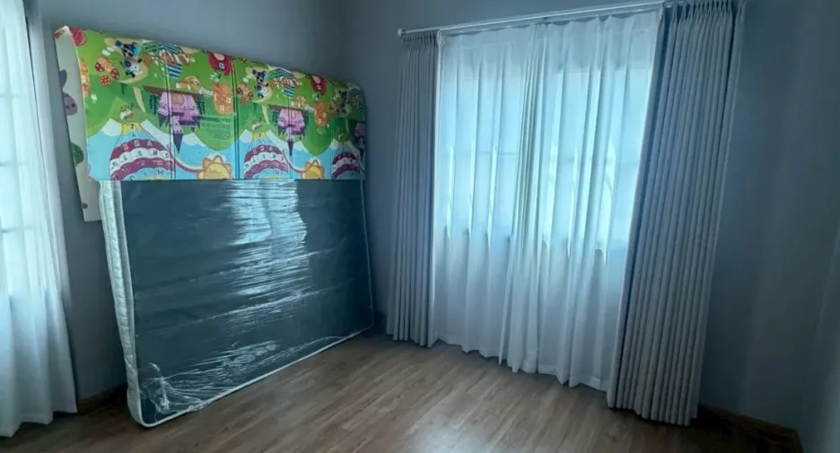 出租 3 卧室 独立屋 在 San Sai, Chiang Mai
