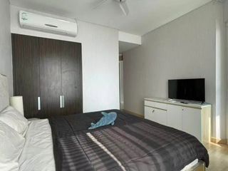 For sale and for rent 3 bedrooms condo in Bang Lamung, Chonburi