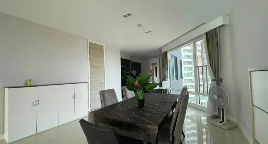 ขาย และ ให้เช่า 3 ห้องนอน คอนโด ใน จอมเทียน, พัทยา