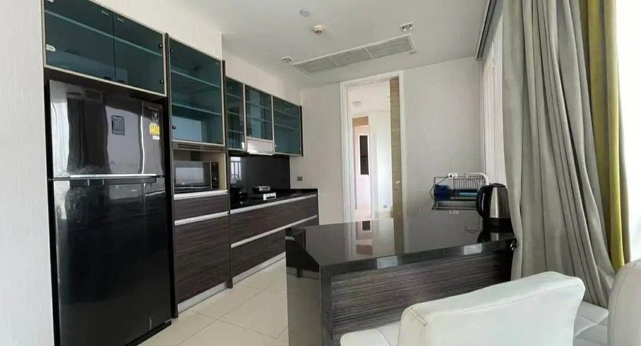 ขาย และ ให้เช่า 3 ห้องนอน คอนโด ใน จอมเทียน, พัทยา