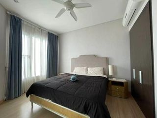 For sale and for rent 3 bedrooms condo in Bang Lamung, Chonburi